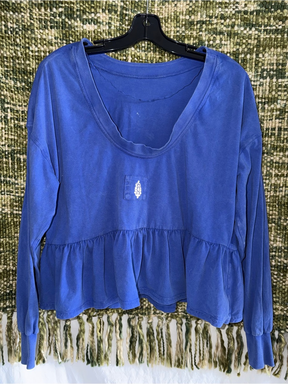 Play Nice Cape View all FP Movement products in size XS